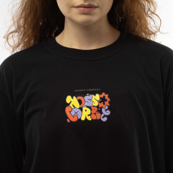 Segunda imagem do produto Cropped Over Hustle