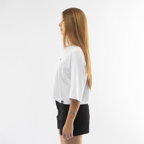 Segunda imagem do produto Cropped Over Lollipop