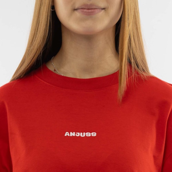 Segunda imagem do produto Cropped Over Lollipop