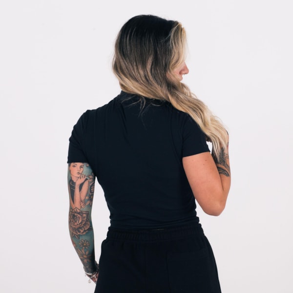 Segunda imagem do produto Cropped Primary