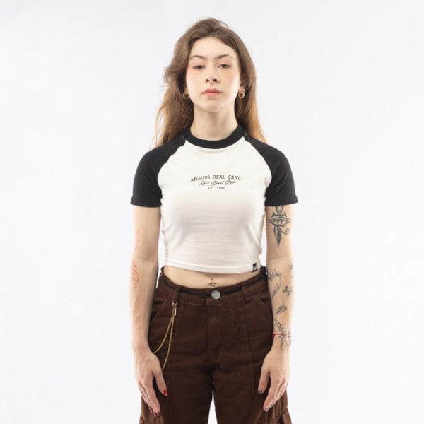 Cropped Rose