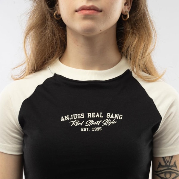 Segunda imagem do produto Cropped Rose