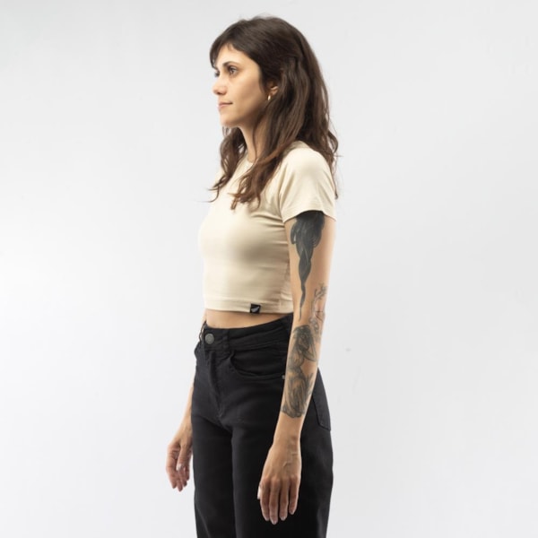 Segunda imagem do produto Cropped Supple