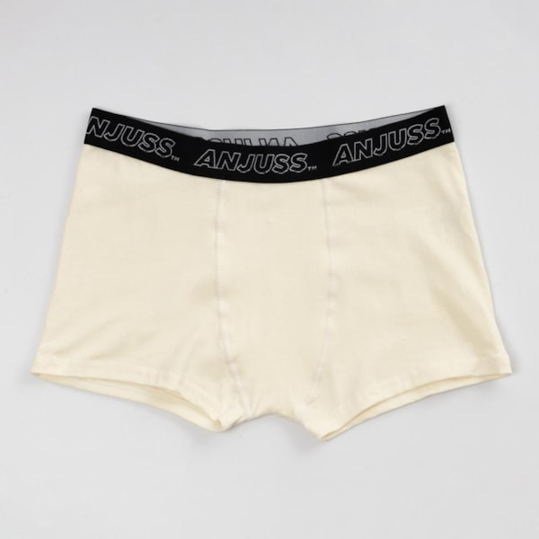 Cueca Box Masculina Underwear