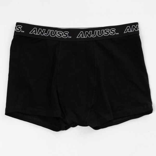 Cueca Box Masculina Underwear