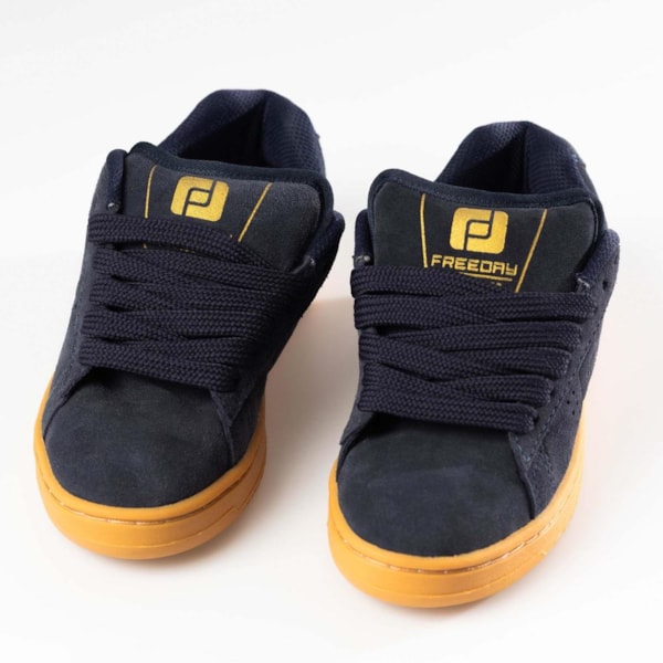 Freeday Jab Gold Mar/Or/Nat