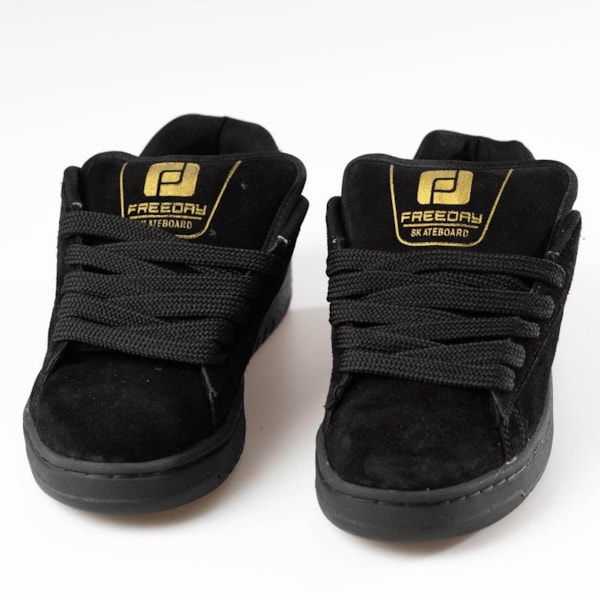 Freeday Jab Gold Pto/Ouro