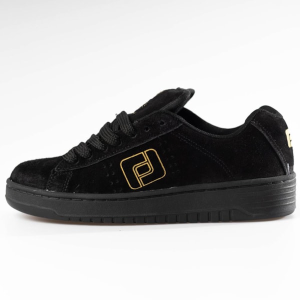 Segunda imagem do produto Freeday Jab Gold Pto/Ouro