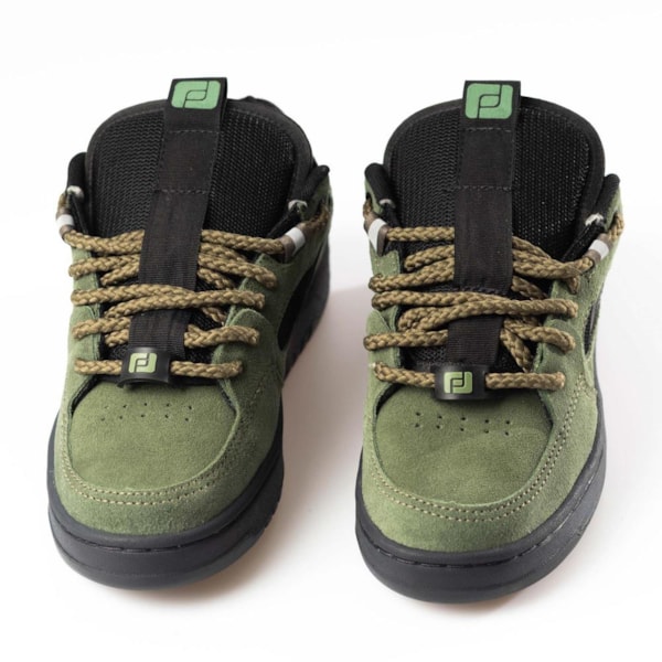 Freeday Switch Verde Mlitar