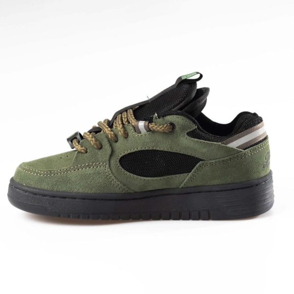 Segunda imagem do produto Freeday Switch Verde Mlitar