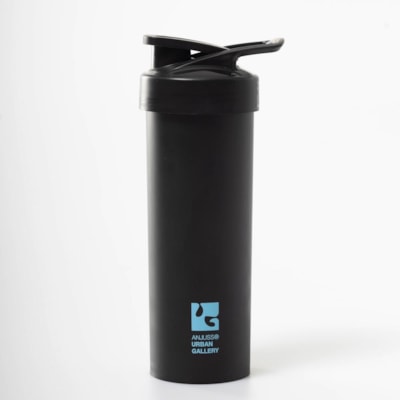 Segunda imagem do produto Garrafa Gallery