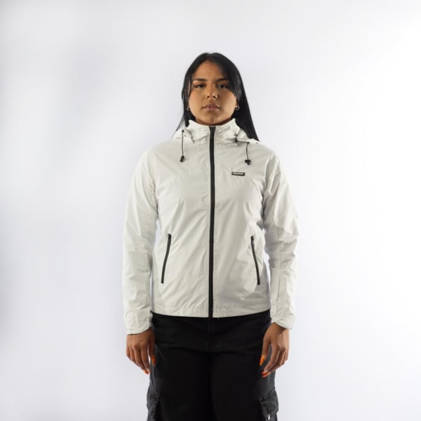 Jaqueta Corta Vento Femina Devir