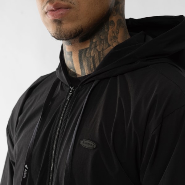 Segunda imagem do produto Jaqueta Corta Vento Masculina Deegee