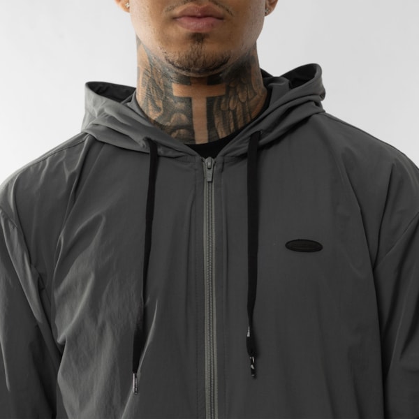Segunda imagem do produto Jaqueta Corta Vento Masculina Deegee