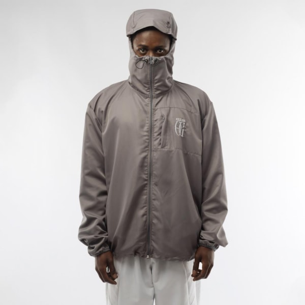 Segunda imagem do produto Jaqueta Corta Vento Masculina Yard