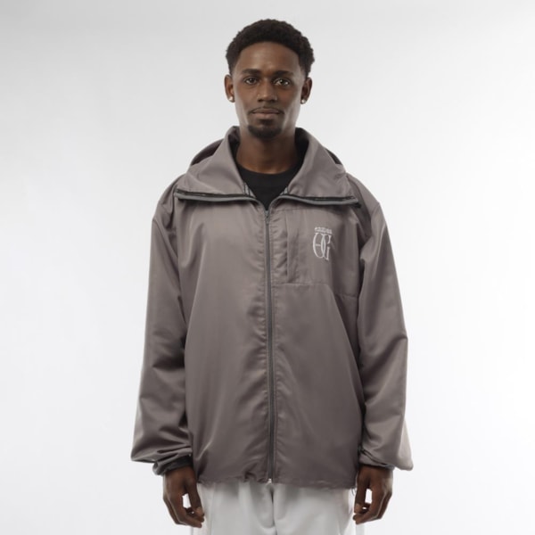 Jaqueta Corta Vento Masculina Yard