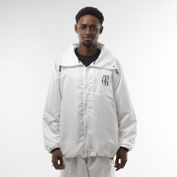 Jaqueta Corta Vento Masculina Yard