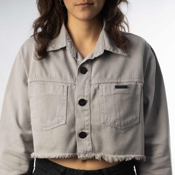 Segunda imagem do produto Jaqueta Factor