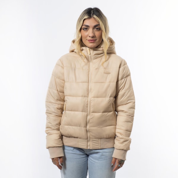 Jaqueta Feminina Bae