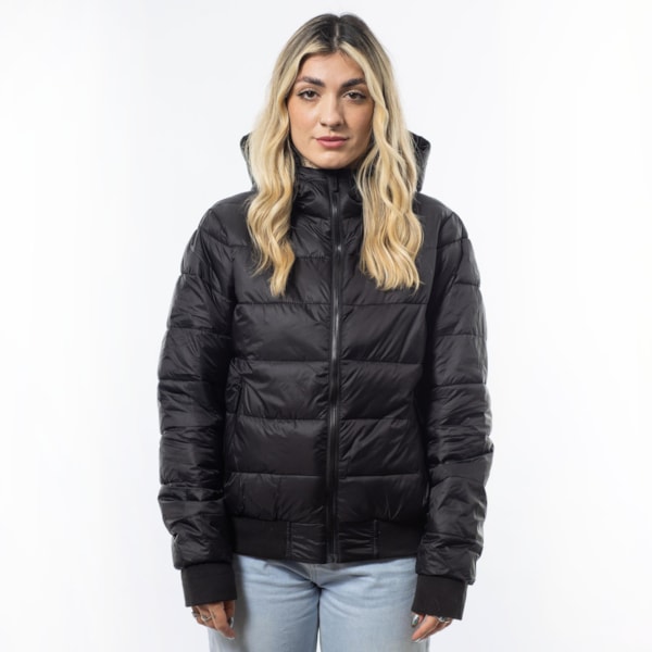 Jaqueta Feminina Bae