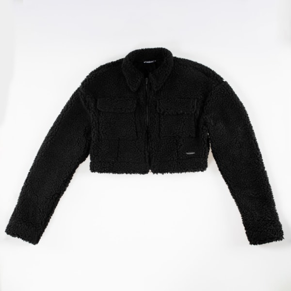 Jaqueta Feminina Cherub