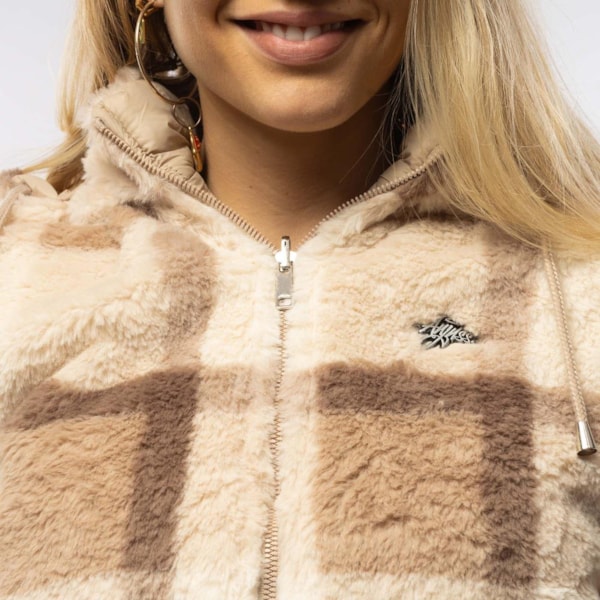 Segunda imagem do produto Jaqueta Feminina Duality