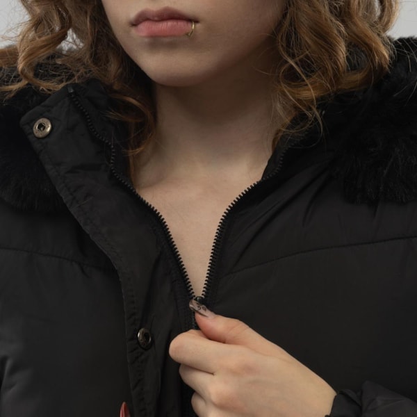 Segunda imagem do produto Jaqueta Feminina Elmore