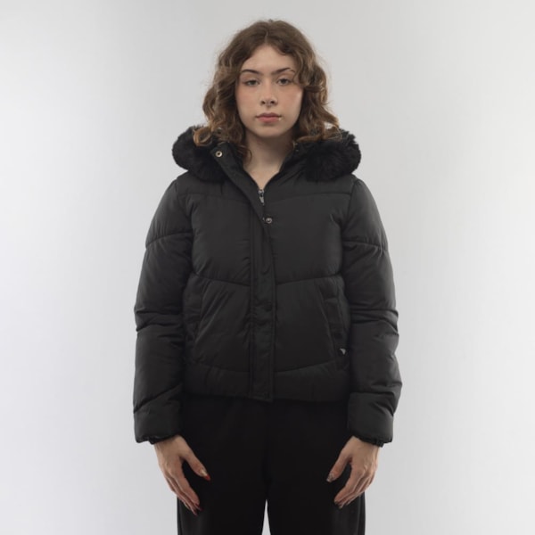 Jaqueta Feminina Elmore