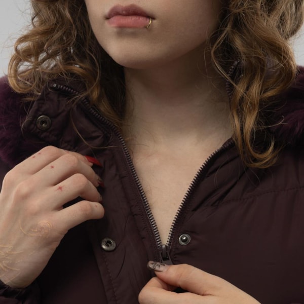 Segunda imagem do produto Jaqueta Feminina Elmore