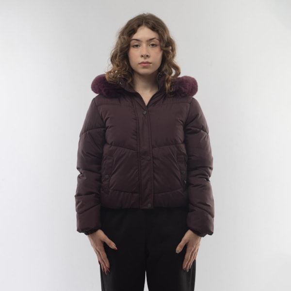 Jaqueta Feminina Elmore