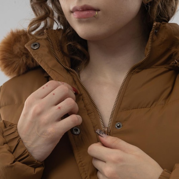 Segunda imagem do produto Jaqueta Feminina Elmore