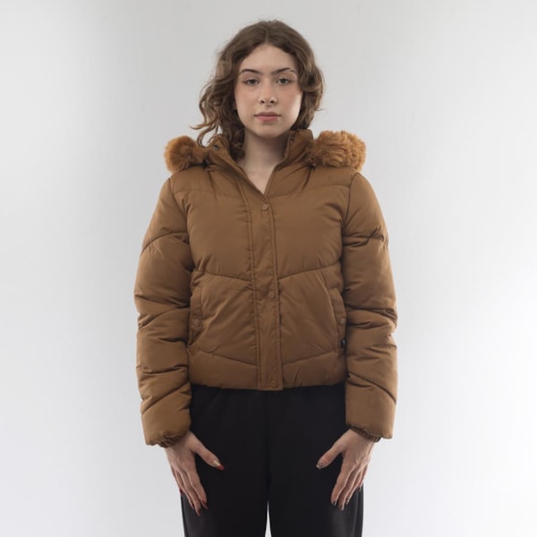 Jaqueta Feminina Elmore