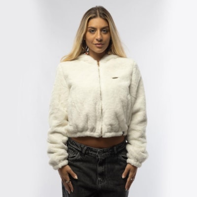 Segunda imagem do produto Jaqueta Feminina Freestyle