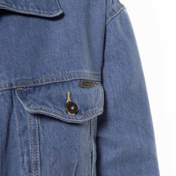 Segunda imagem do produto Jaqueta Feminina Honeymoon