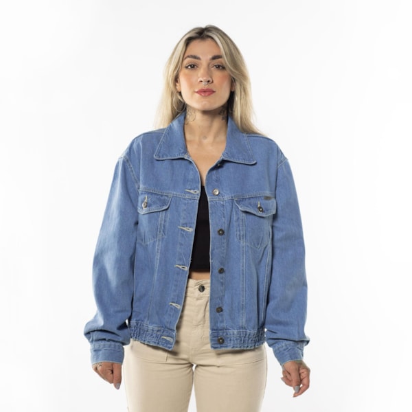 Jaqueta Feminina Honeymoon