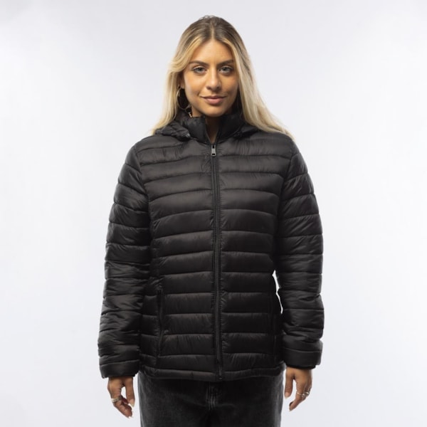 Jaqueta Feminina Huf