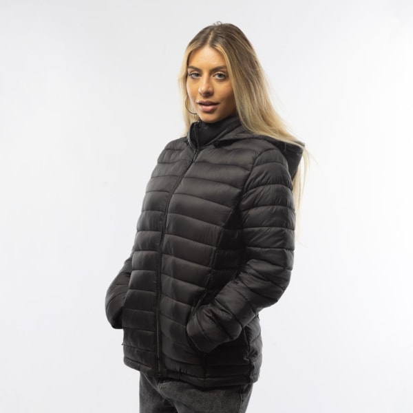 Segunda imagem do produto Jaqueta Feminina Huf