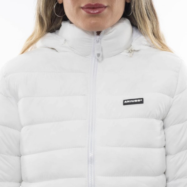 Segunda imagem do produto Jaqueta Feminina Involve