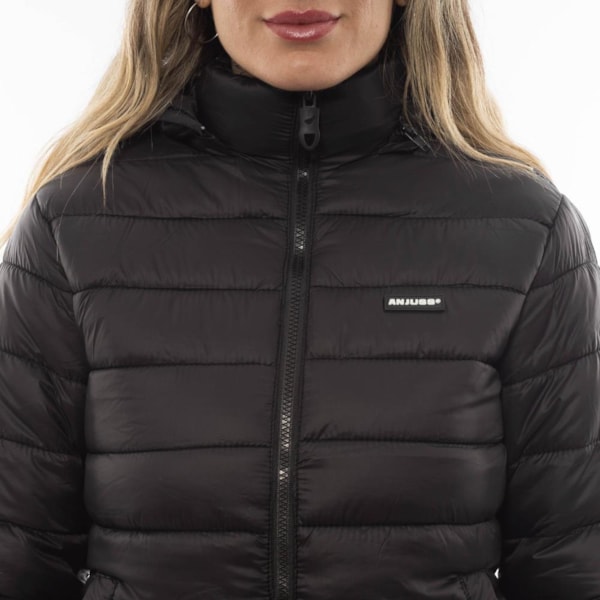 Segunda imagem do produto Jaqueta Feminina Involve