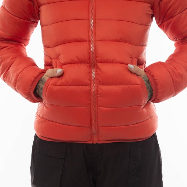 Segunda imagem do produto Jaqueta Feminina Involve