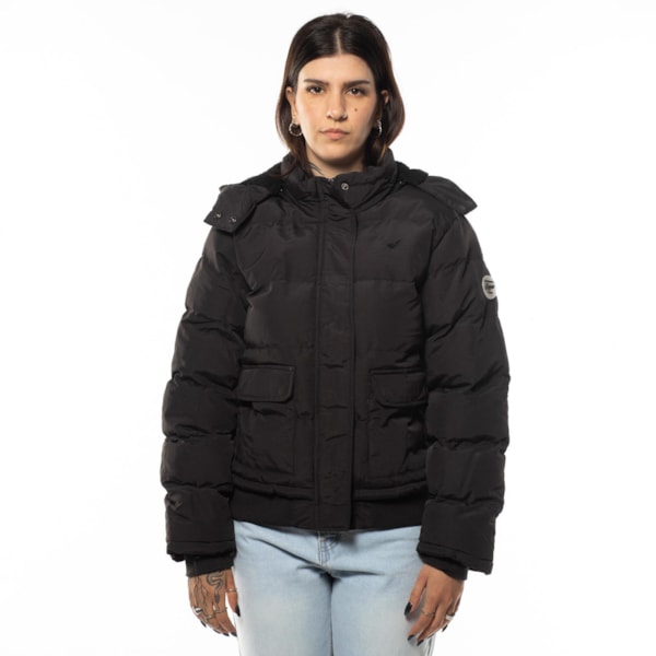 Jaqueta Feminina Lappet