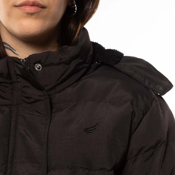 Segunda imagem do produto Jaqueta Feminina Lappet