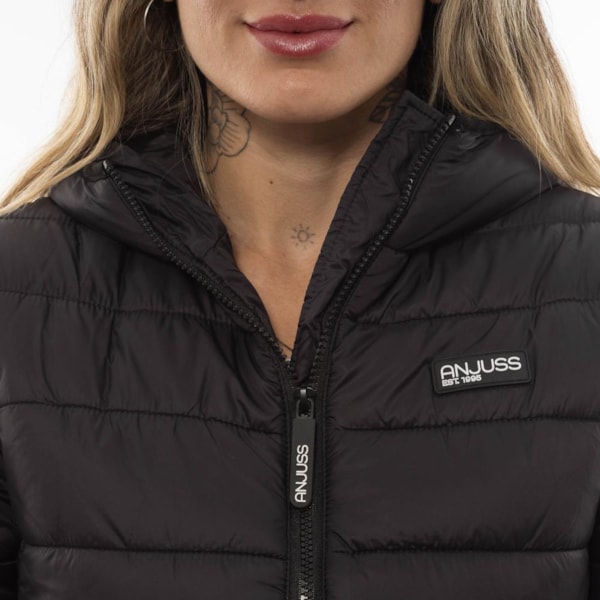 Segunda imagem do produto Jaqueta Feminina Lasting