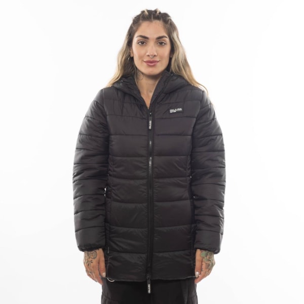 Jaqueta Feminina Lasting