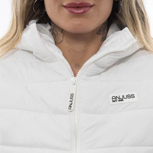 Segunda imagem do produto Jaqueta Feminina Lasting