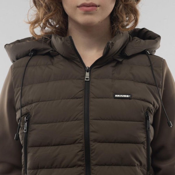 Segunda imagem do produto Jaqueta Feminina Lounge