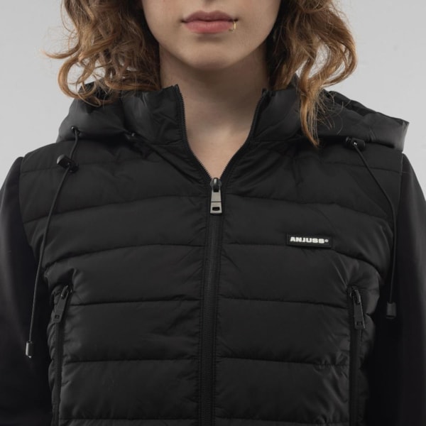 Segunda imagem do produto Jaqueta Feminina Lounge