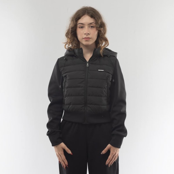 Jaqueta Feminina Lounge