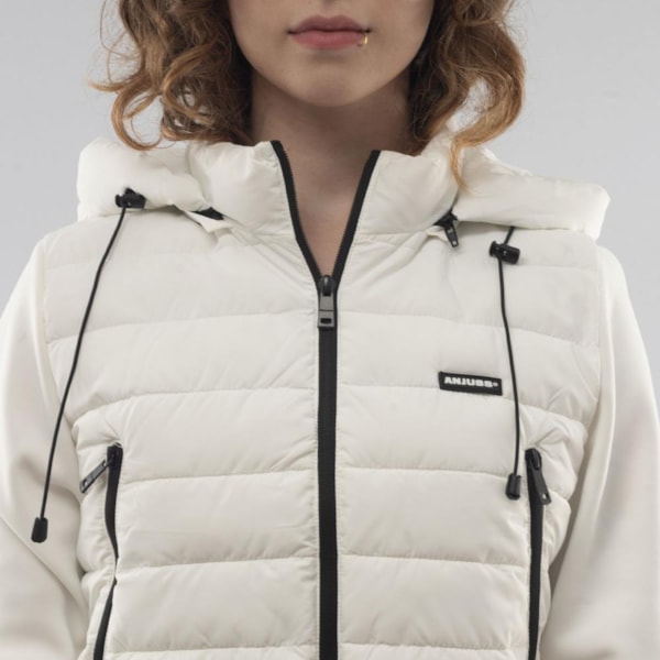 Segunda imagem do produto Jaqueta Feminina Lounge