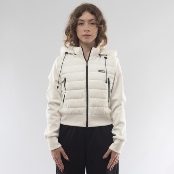 Jaqueta Feminina Lounge